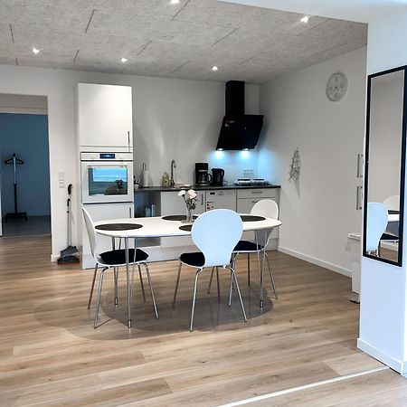 The Heart Of Billund Apartment By Kirija Exterior photo
