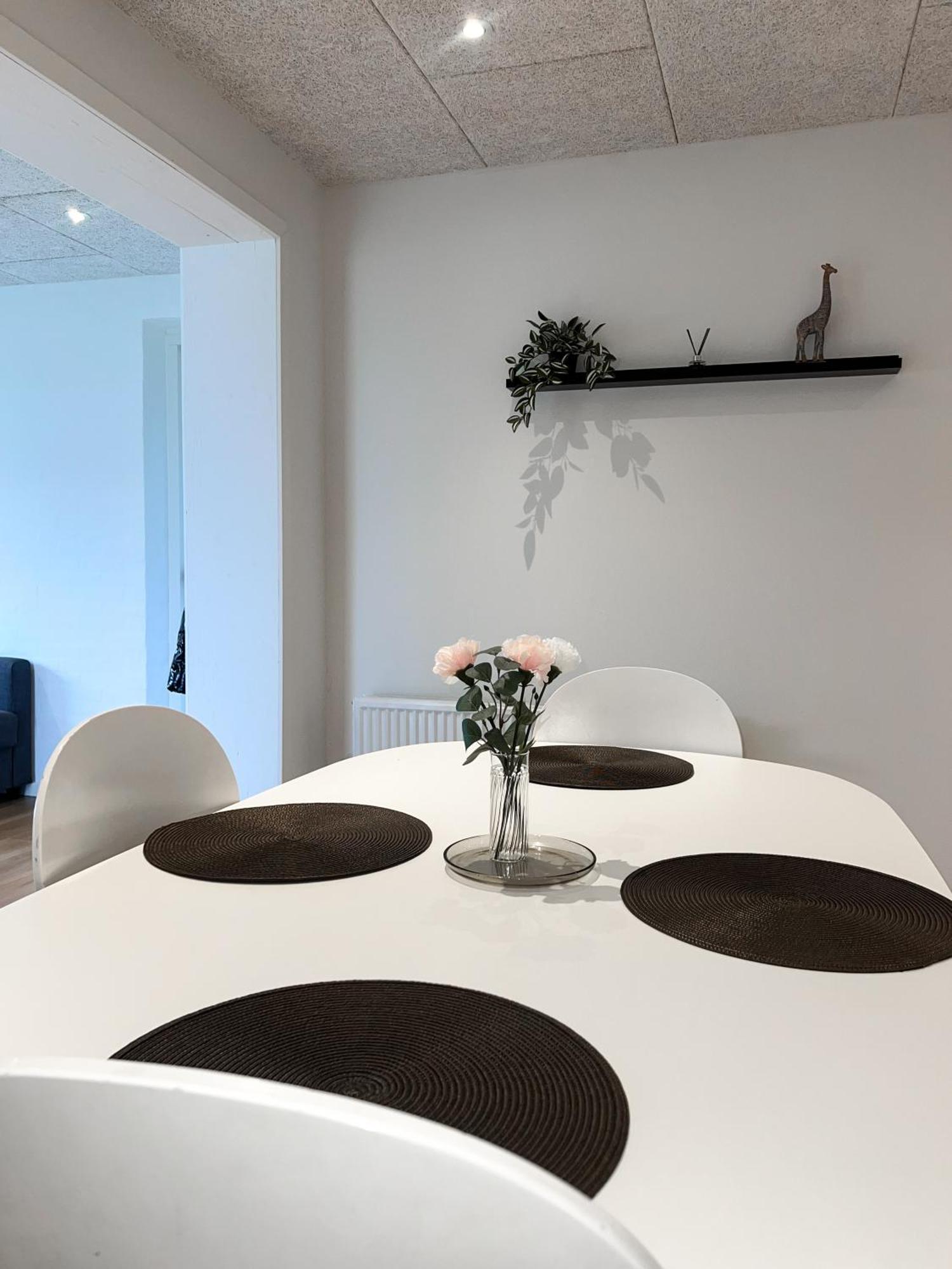 The Heart Of Billund Apartment By Kirija Exterior photo
