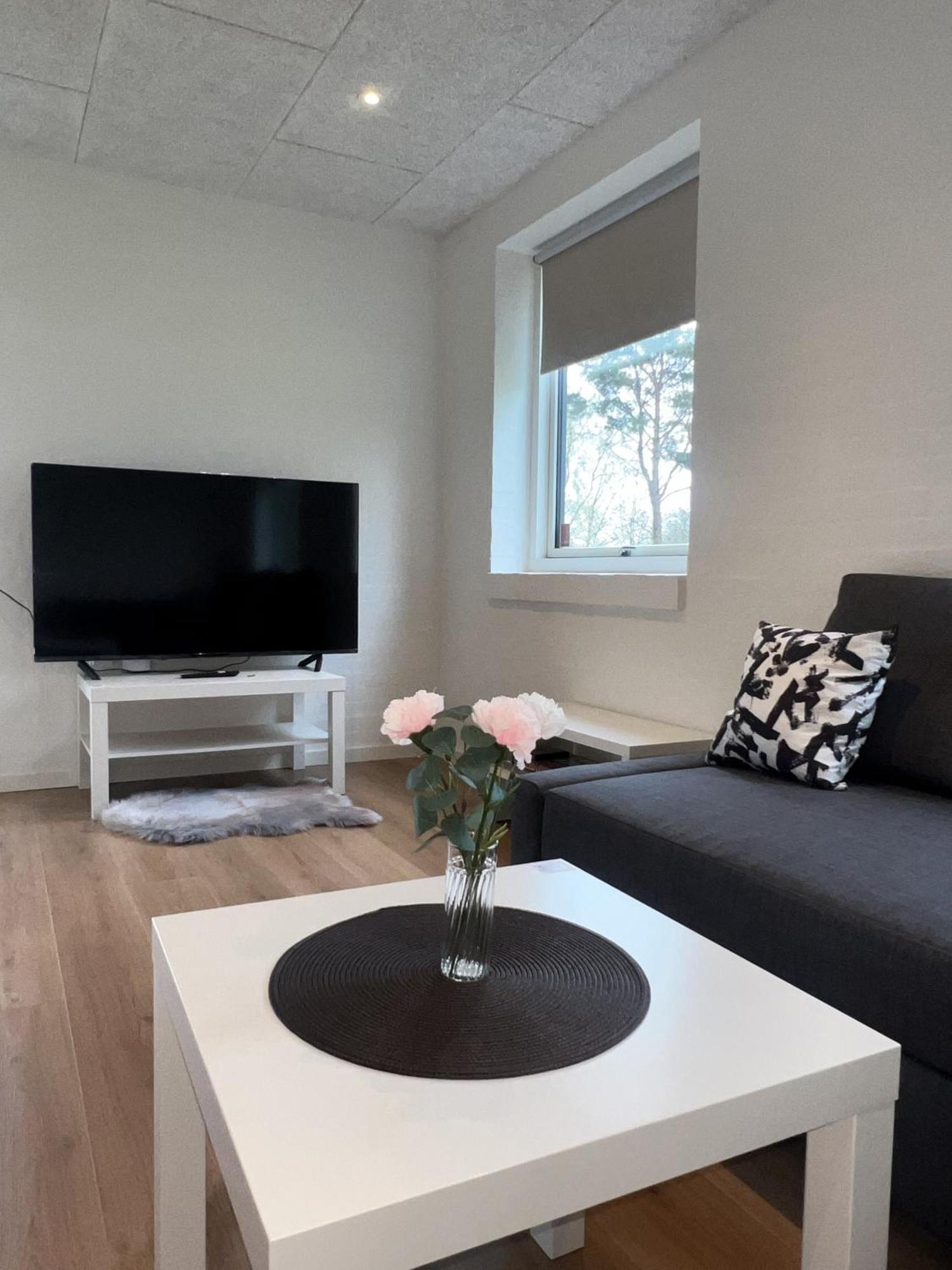 The Heart Of Billund Apartment By Kirija Exterior photo