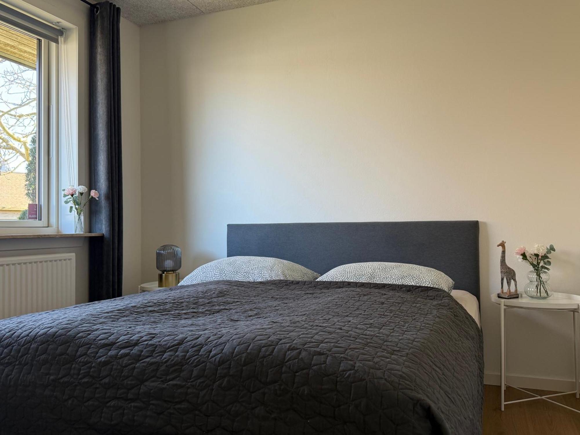 The Heart Of Billund Apartment By Kirija Exterior photo